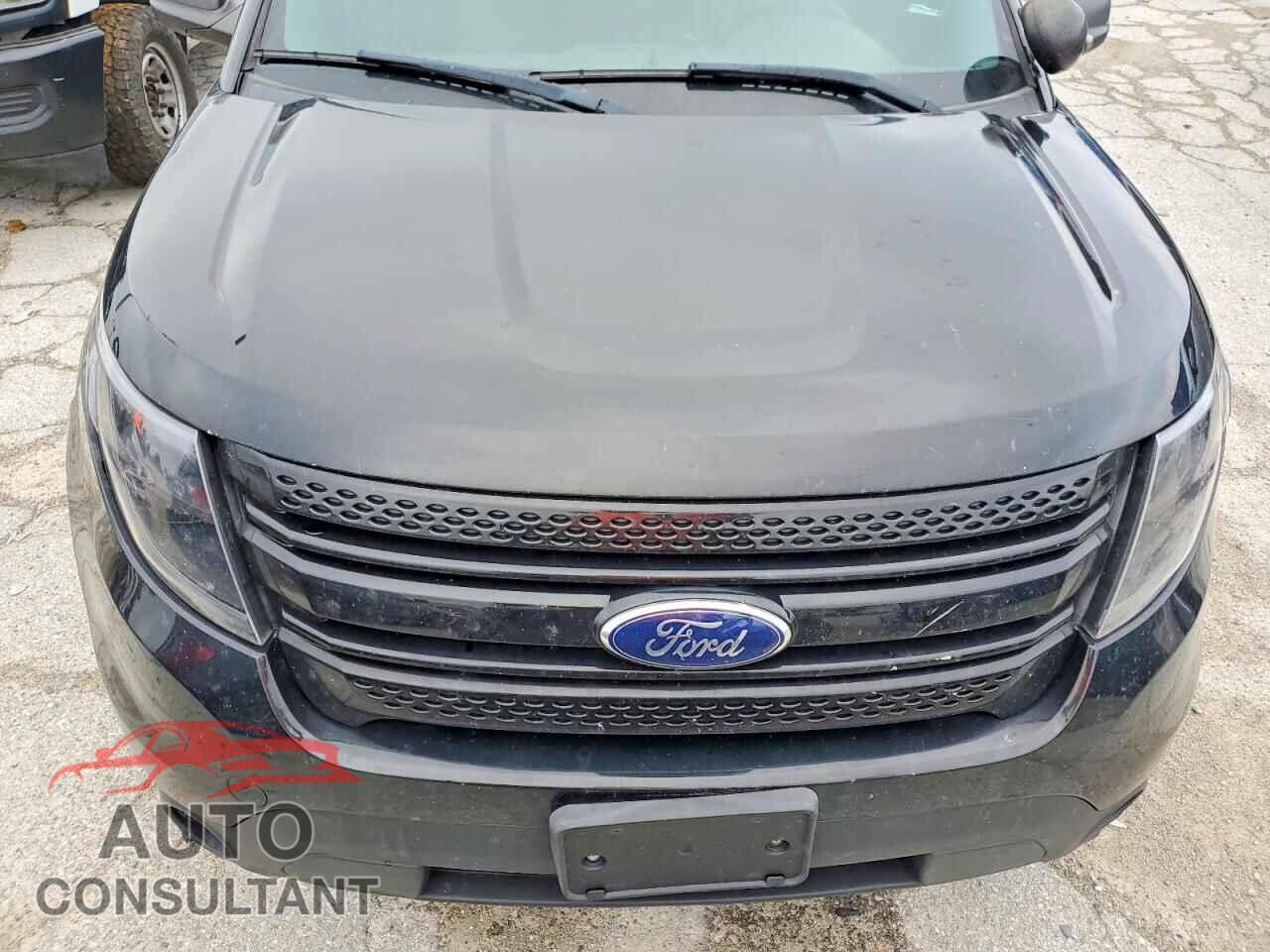 FORD EXPLORER 2013 - 1FM5K8AR3DGC30846