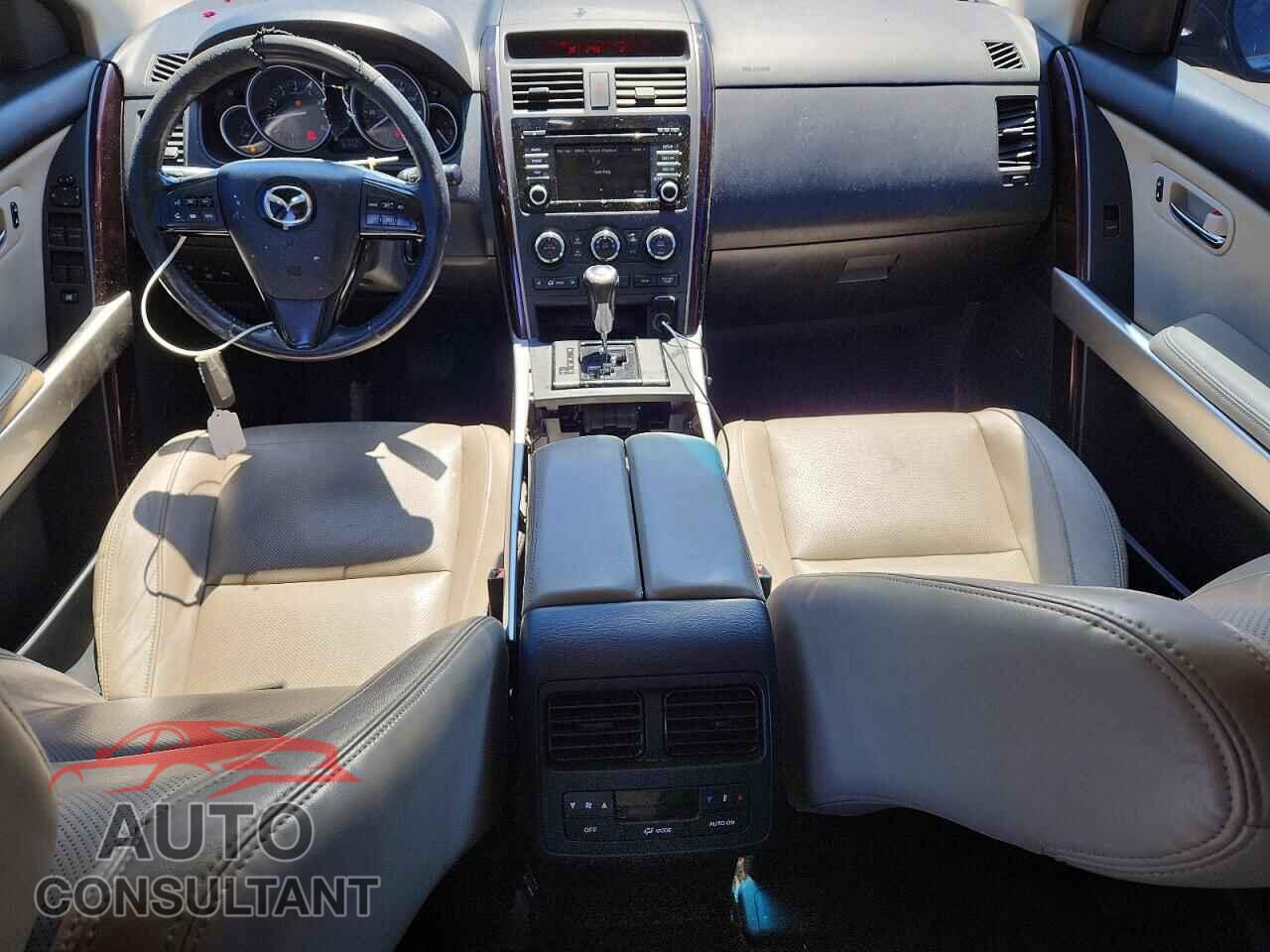 MAZDA CX-9 2014 - JM3TB3DV8E0428105