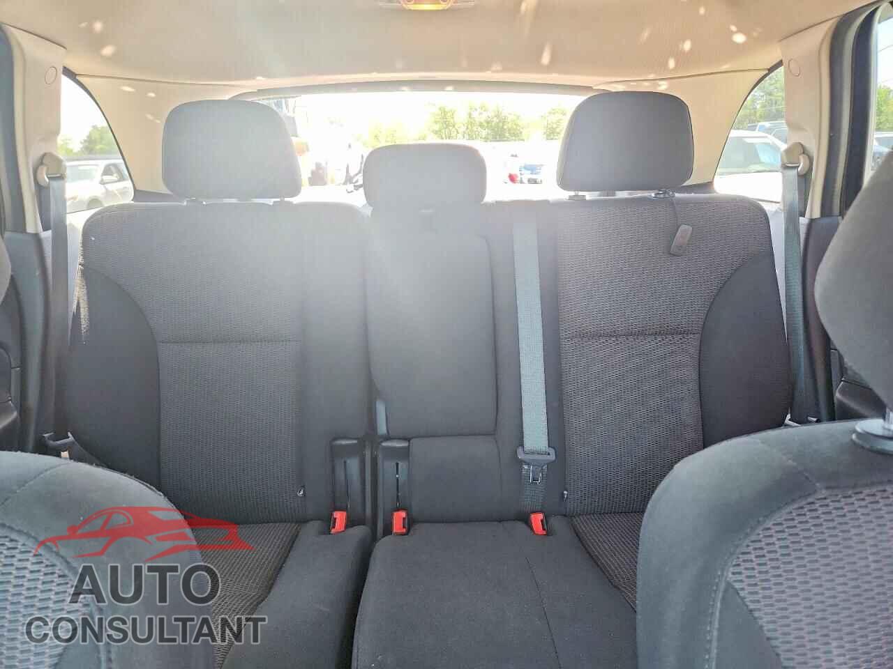 FORD EDGE 2014 - 2FMDK4JC6EBB67332