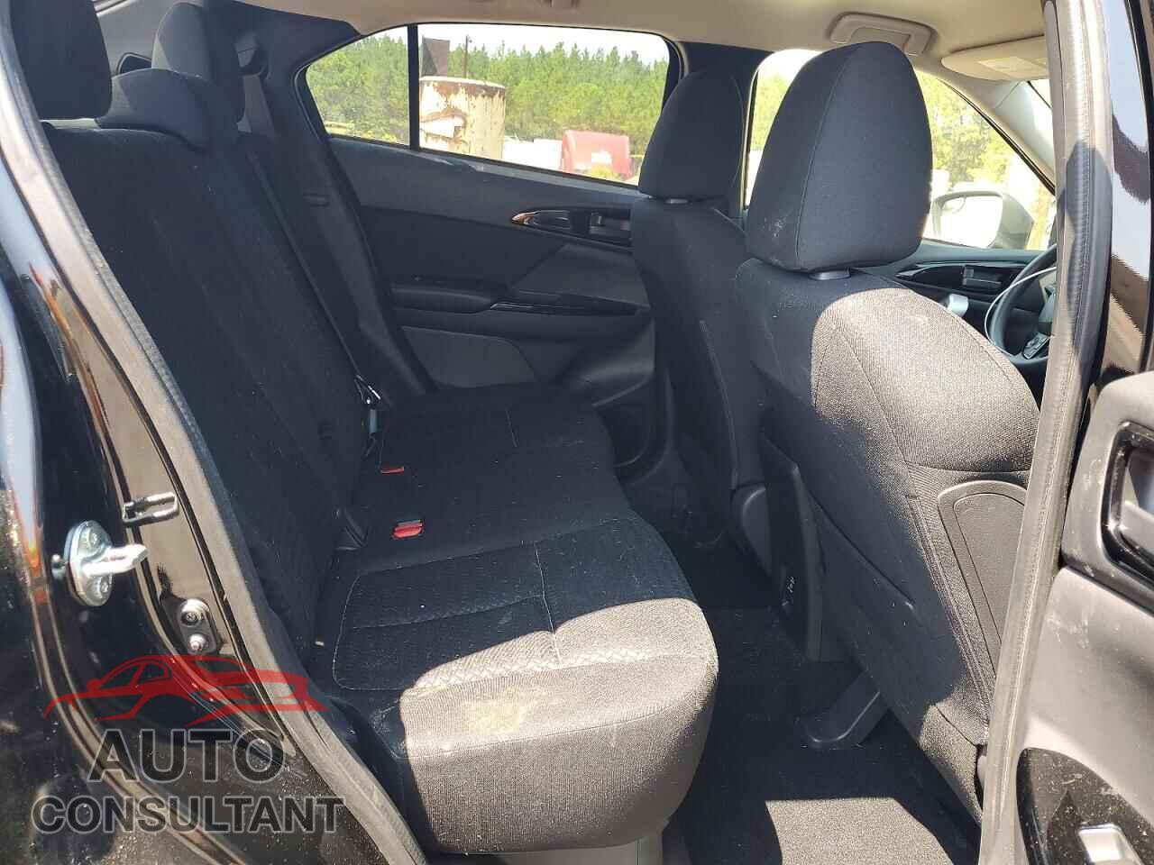MITSUBISHI ECLIPSE 2025 - JA4ATVAA8SZ043641