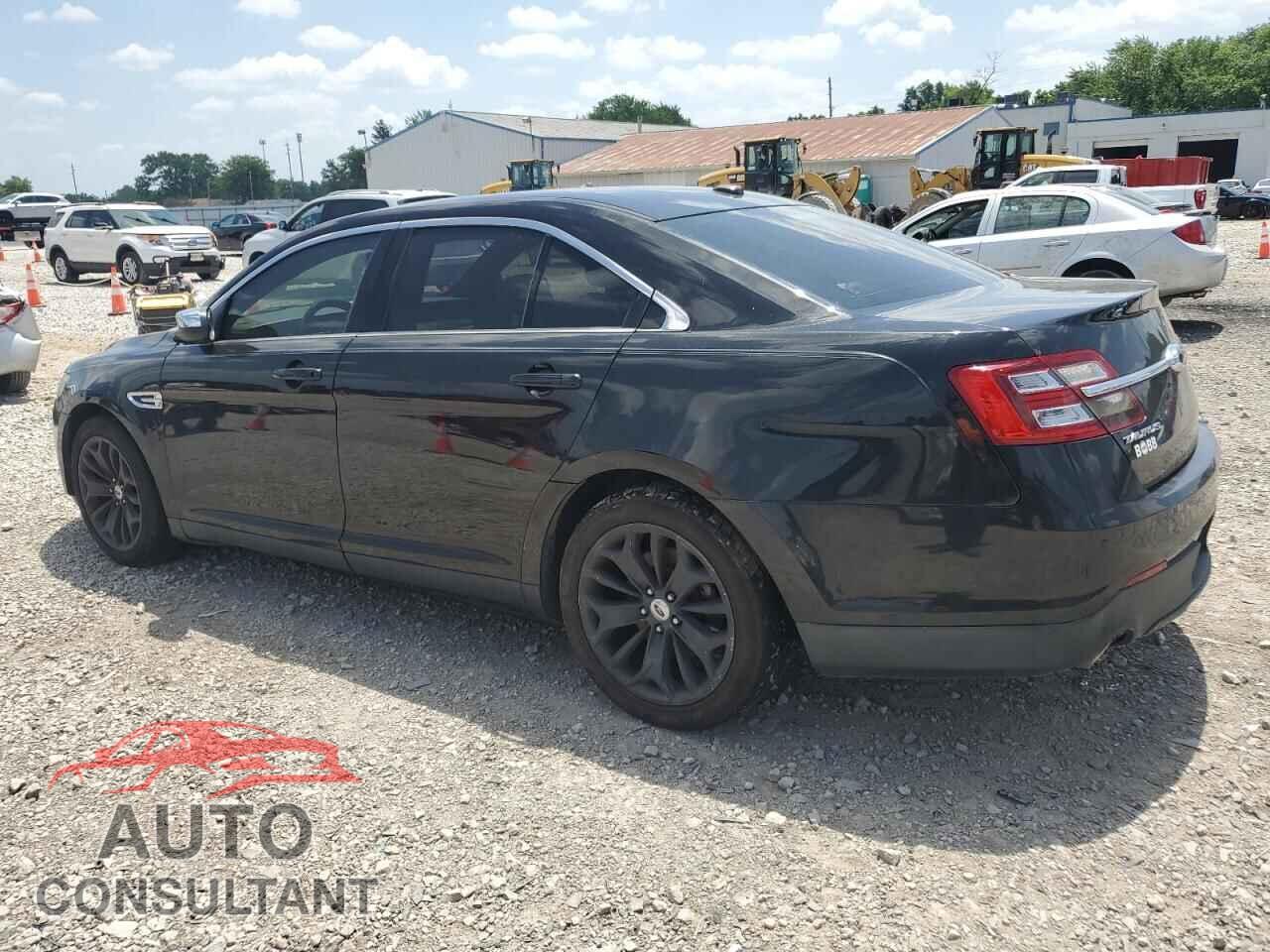 FORD TAURUS 2013 - 1FAHP2F88DG110112