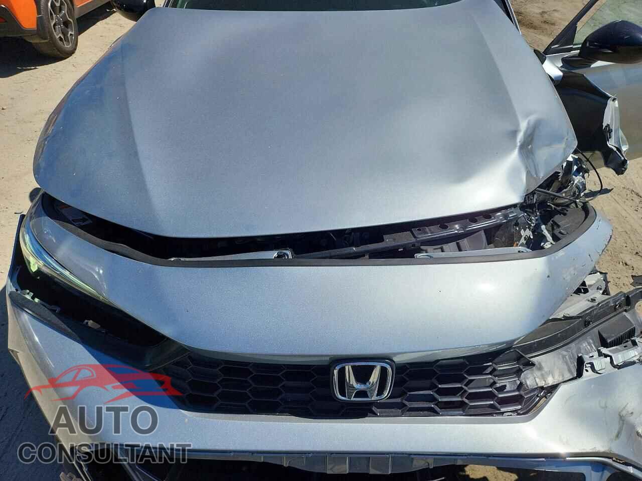 HONDA CIVIC 2026 - 2HGFE2F50TH538385