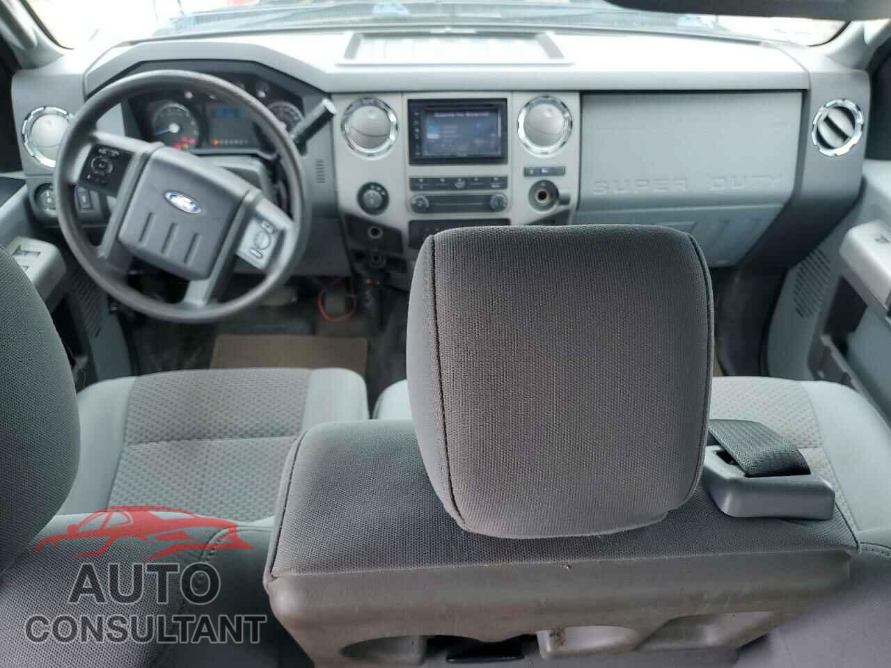 FORD F250 2015 - 1FT7W2B67FEB47647