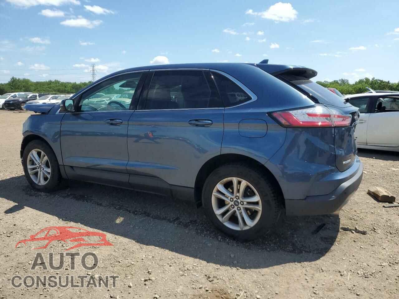 FORD EDGE 2019 - 2FMPK3J94KBB45286