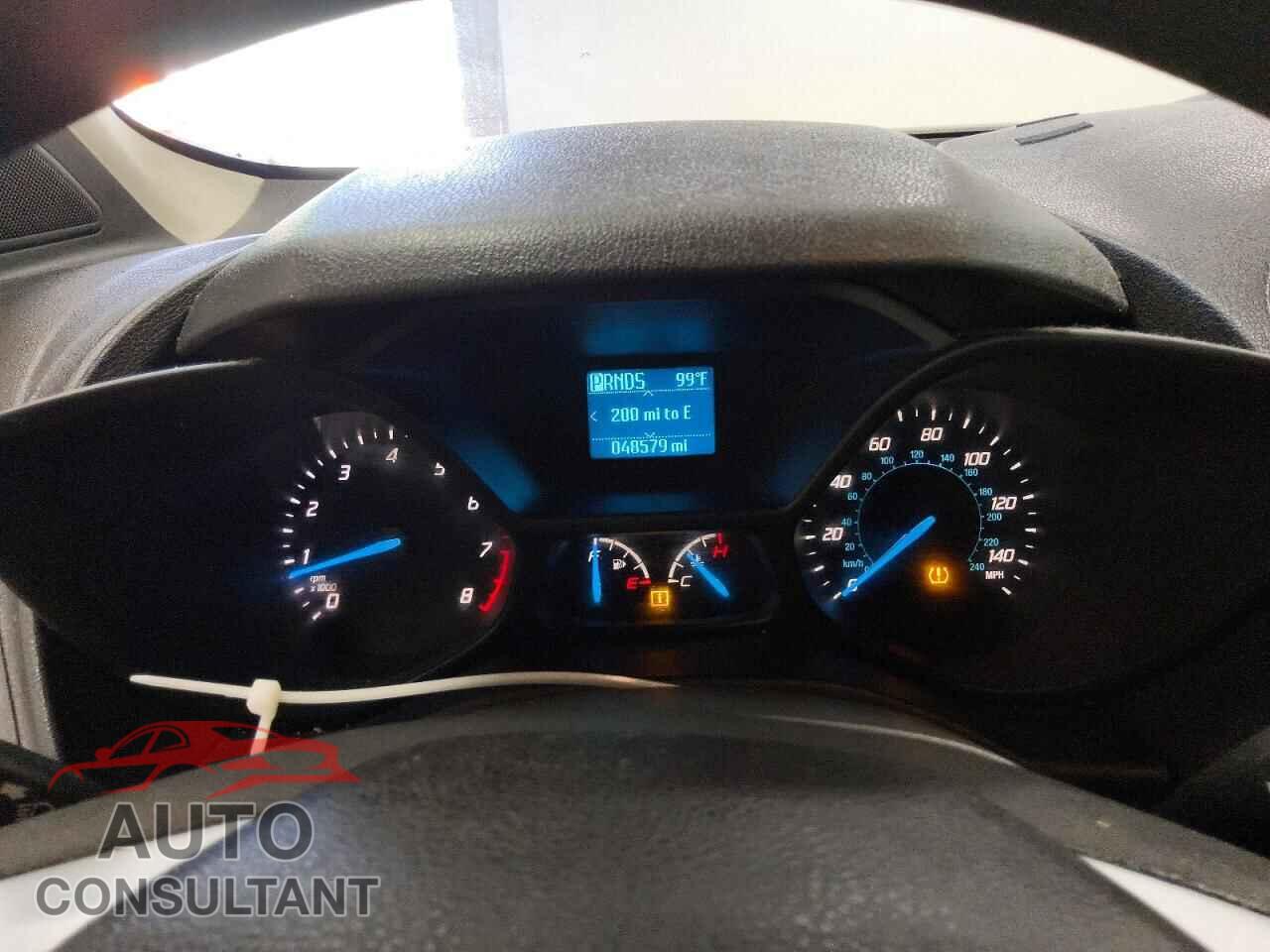 FORD TRANSIT 2014 - NM0LS7E77E1173017