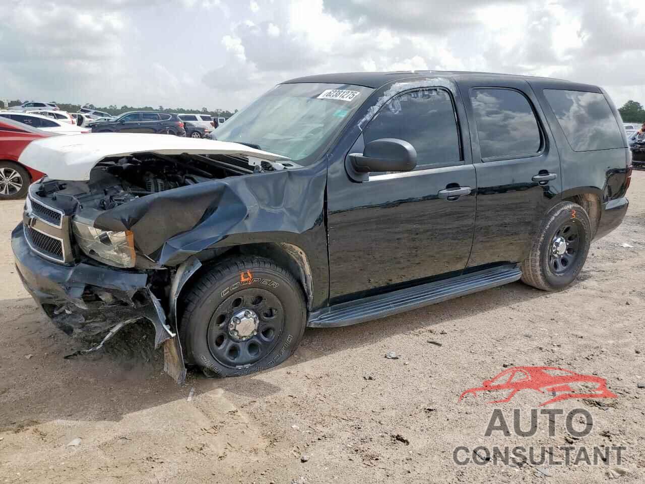CHEVROLET TAHOE 2014 - 1GNLC2E0XER219843