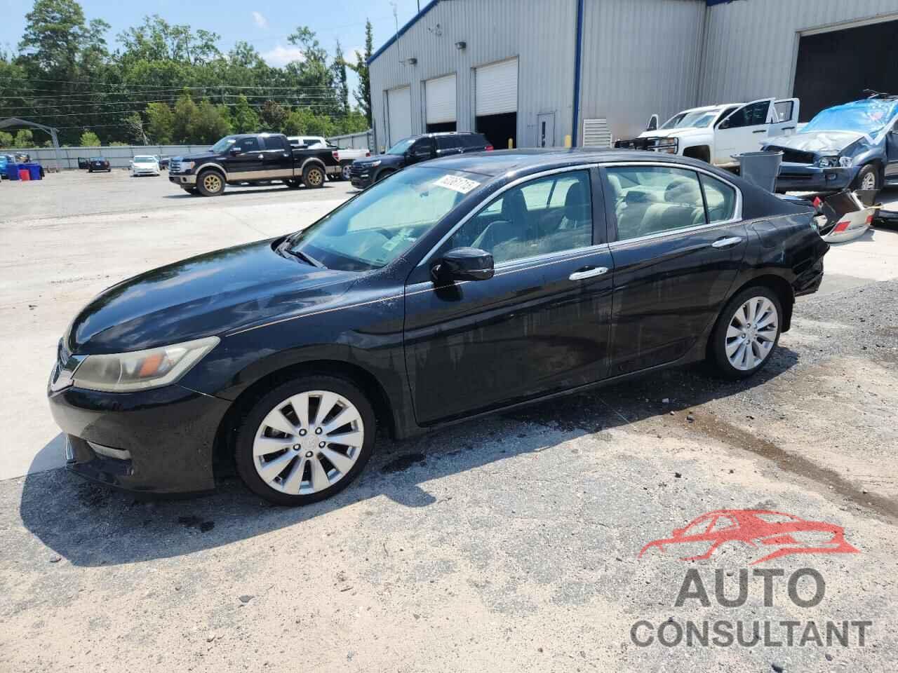HONDA ACCORD 2015 - 1HGCR2F75FA036905