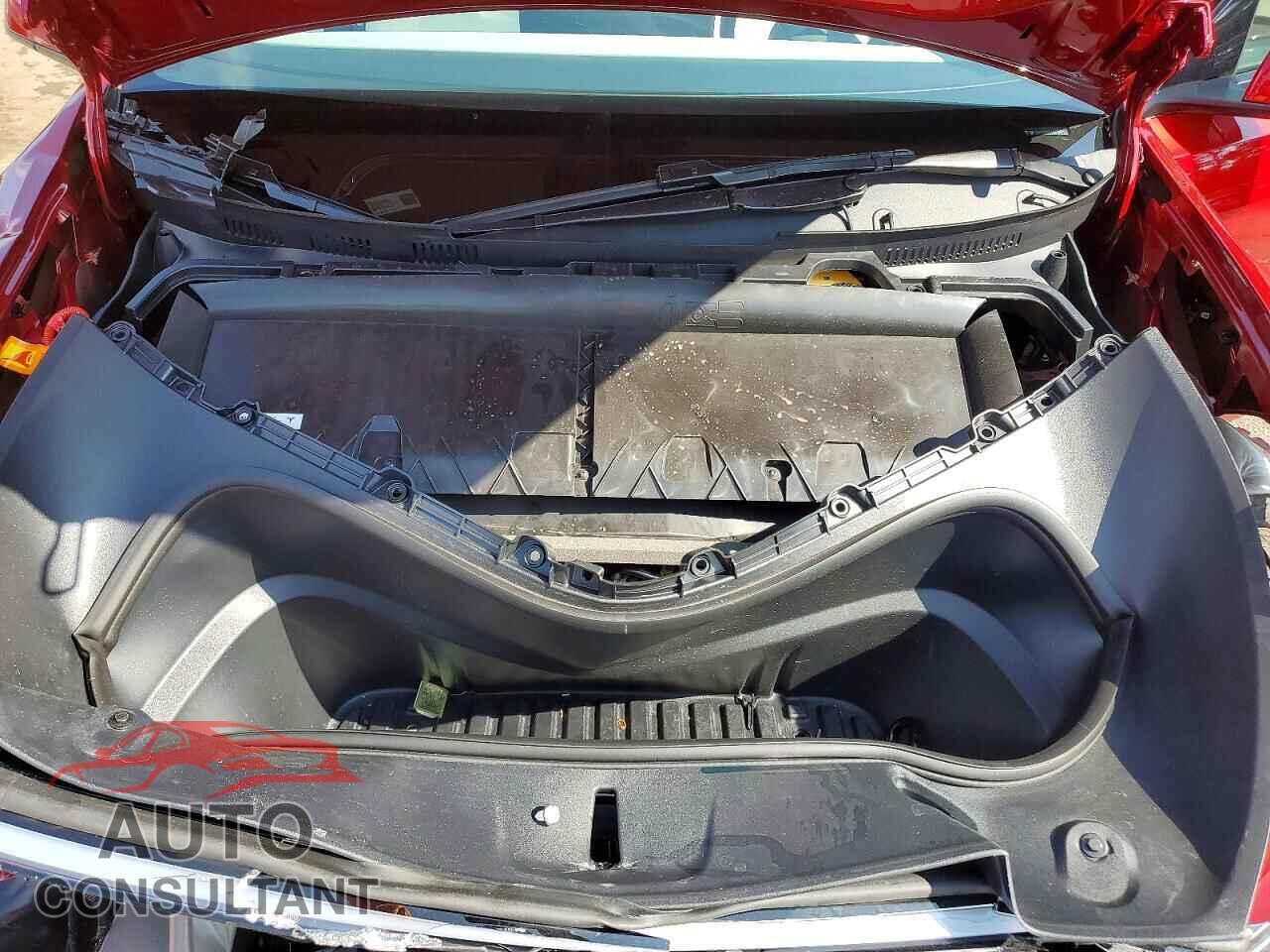 TESLA MODEL Y 2026 - 7SAYGDEEXTA676505