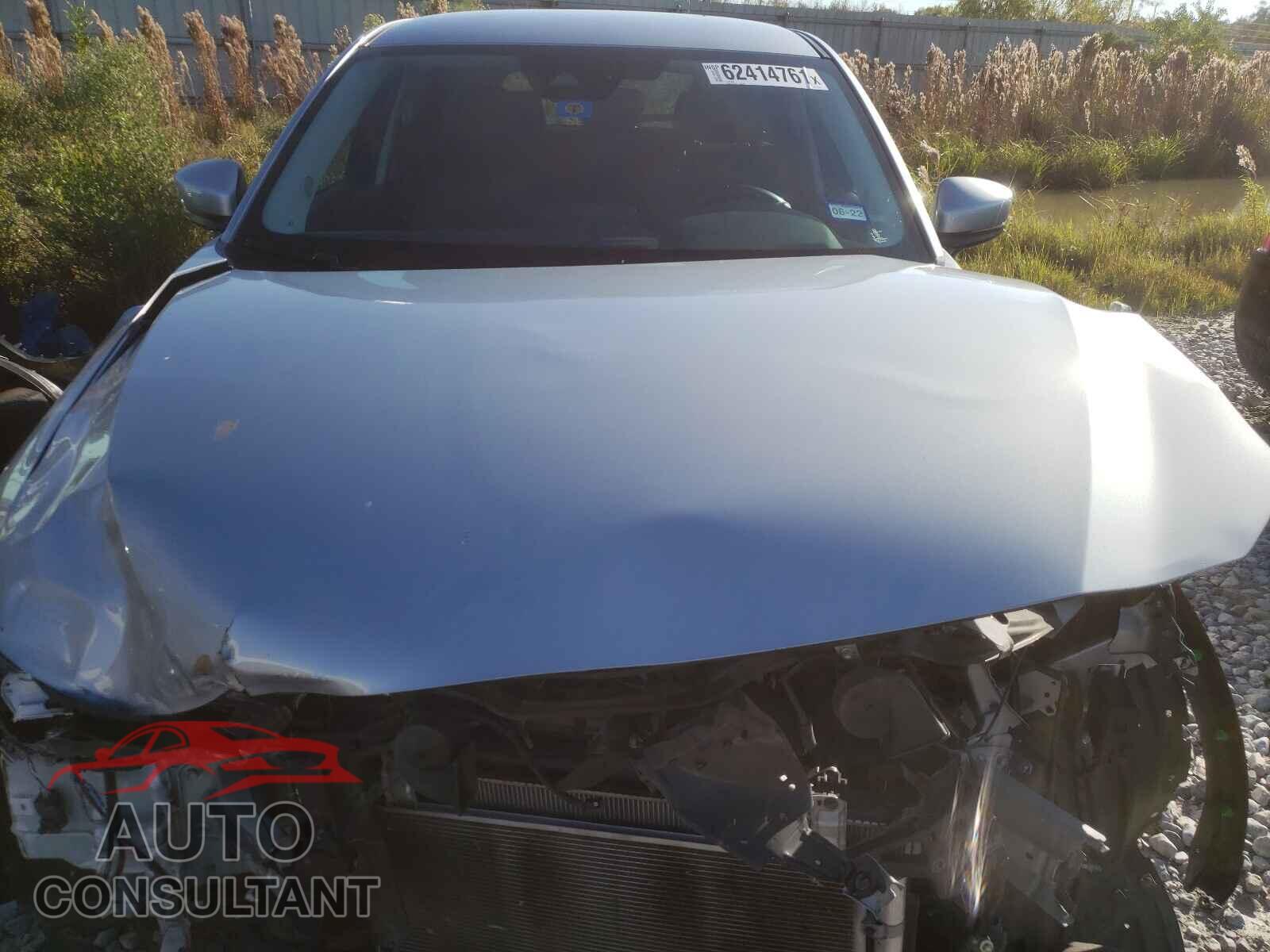 MAZDA CX-5 2019 - JM3KFACM8K1546366