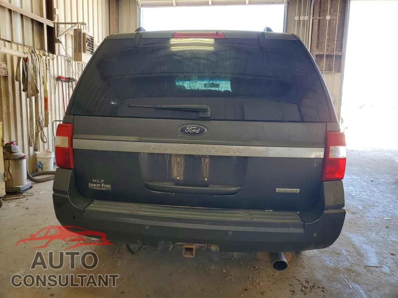 FORD EXPEDITION 2017 - 1FMJU1HT0HEA47391