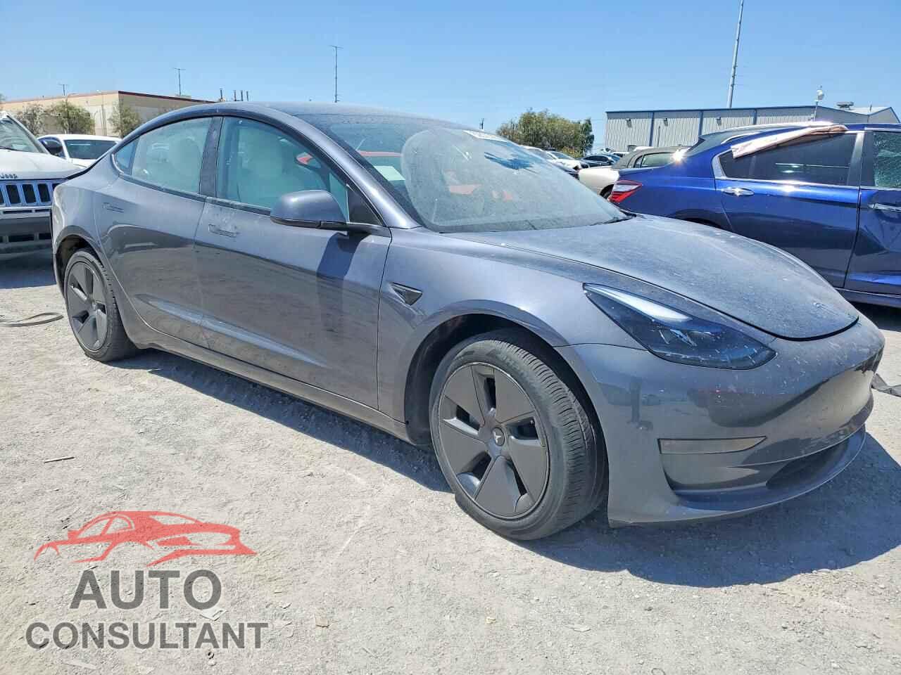 TESLA MODEL 3 2023 - 5YJ3E1EA8PF586254