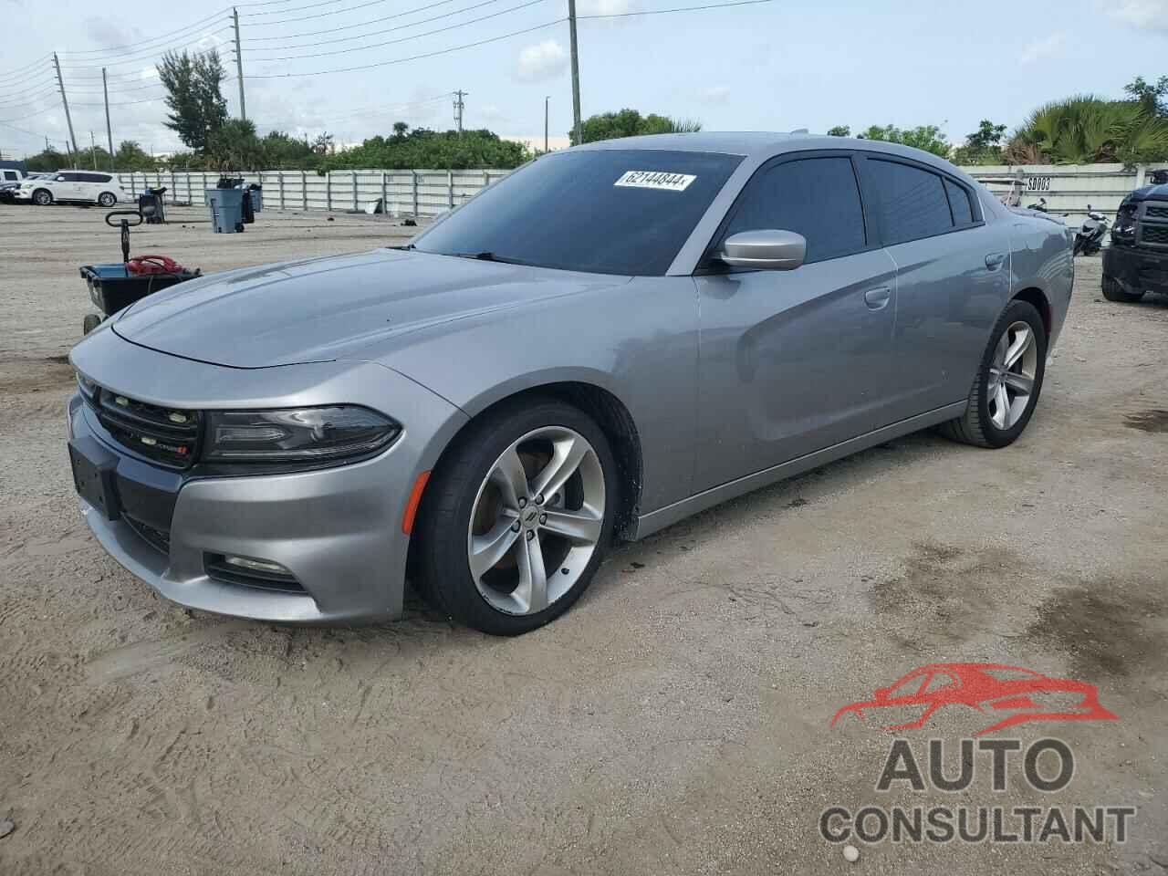 DODGE CHARGER 2017 - 2C3CDXCT8HH549344