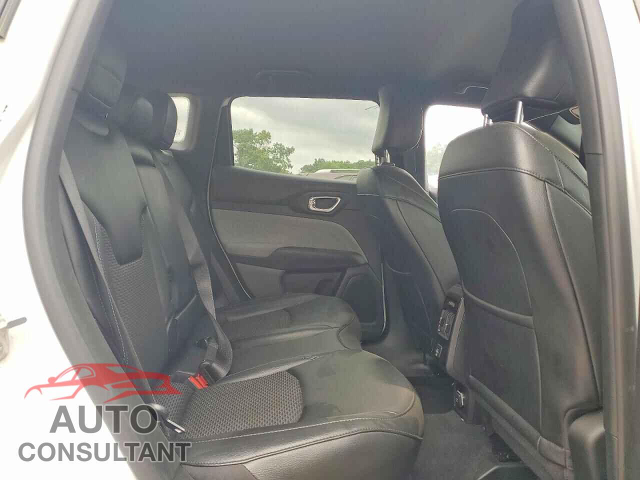 JEEP COMPASS 2024 - 3C4NJDBN9RT603421