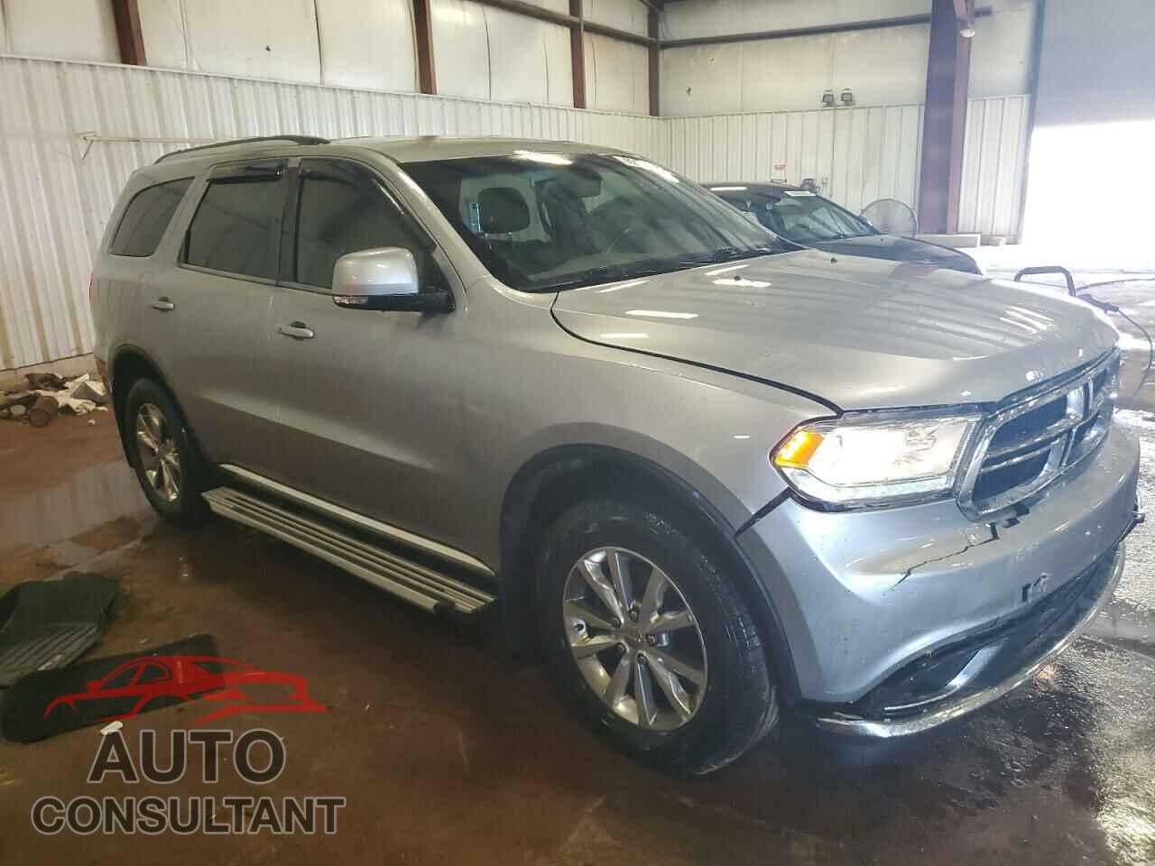 DODGE DURANGO 2014 - 1C4RDJDG9EC599933