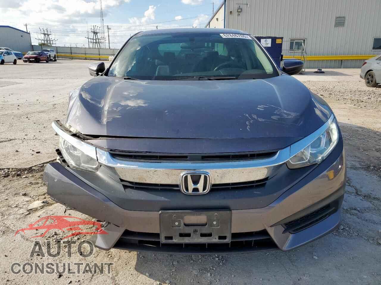 HONDA CIVIC 2017 - 19XFC2F7XHE078709
