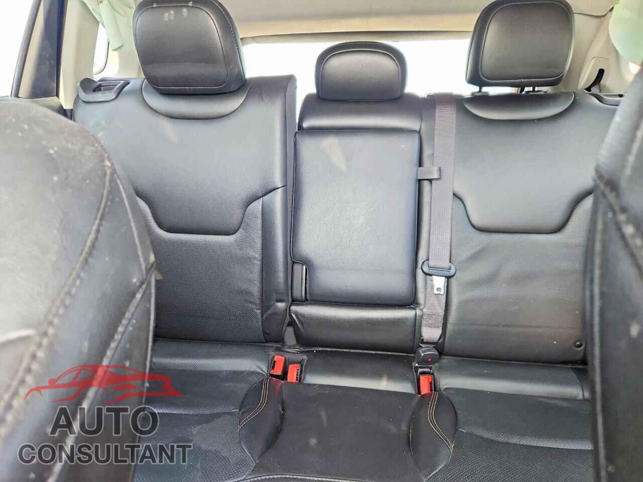 JEEP COMPASS 2021 - 3C4NJDCB2MT603516