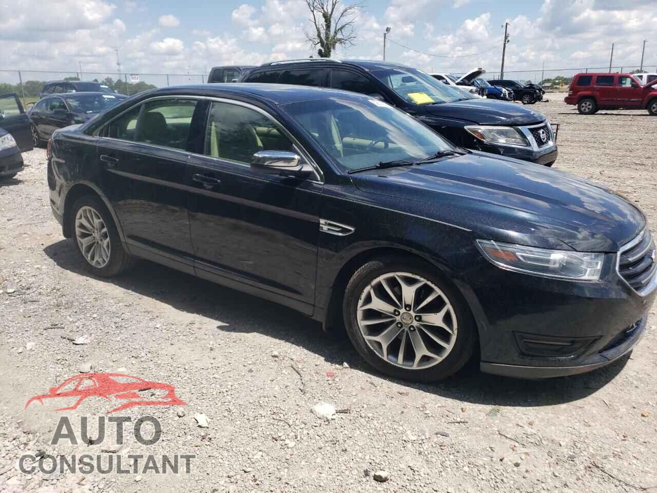 FORD TAURUS 2015 - 1FAHP2F84FG106190
