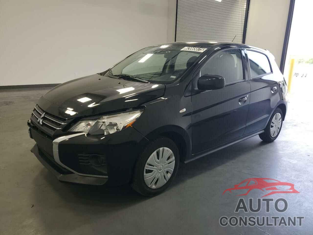 MITSUBISHI MIRAGE 2024 - ML32AUHJ2RH013778