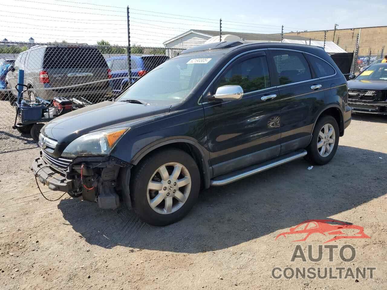 HONDA CRV 2009 - 5J6RE38589L013238