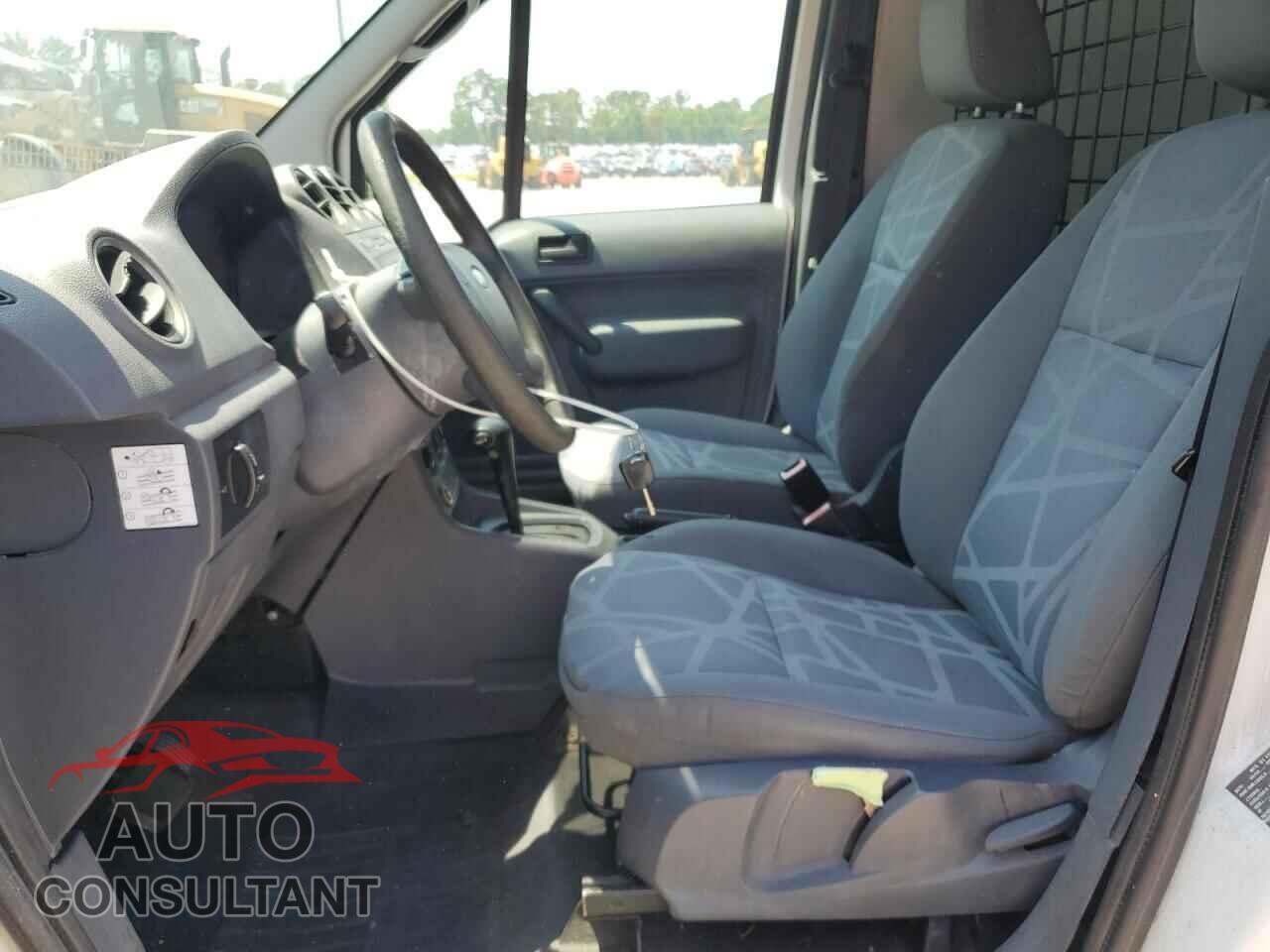 FORD TRANSIT 2010 - NM0LS7AN5AT003130