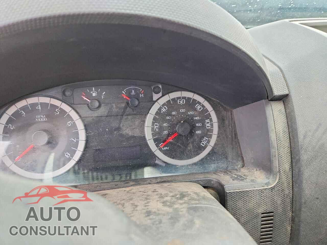 FORD ESCAPE 2012 - 1FMCU9DG9CKB43370