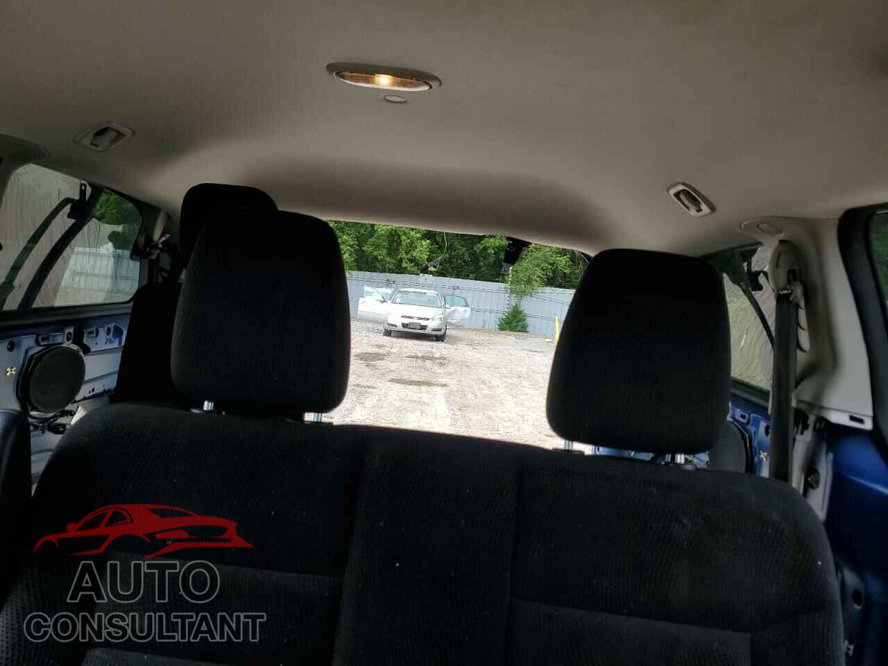 DODGE CARAVAN 2020 - 2C4RDGBG9LR155462