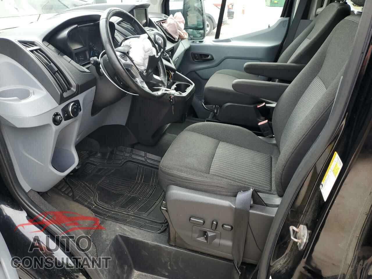 FORD TRANSIT 2017 - 1FBAX2CG1HKA46526