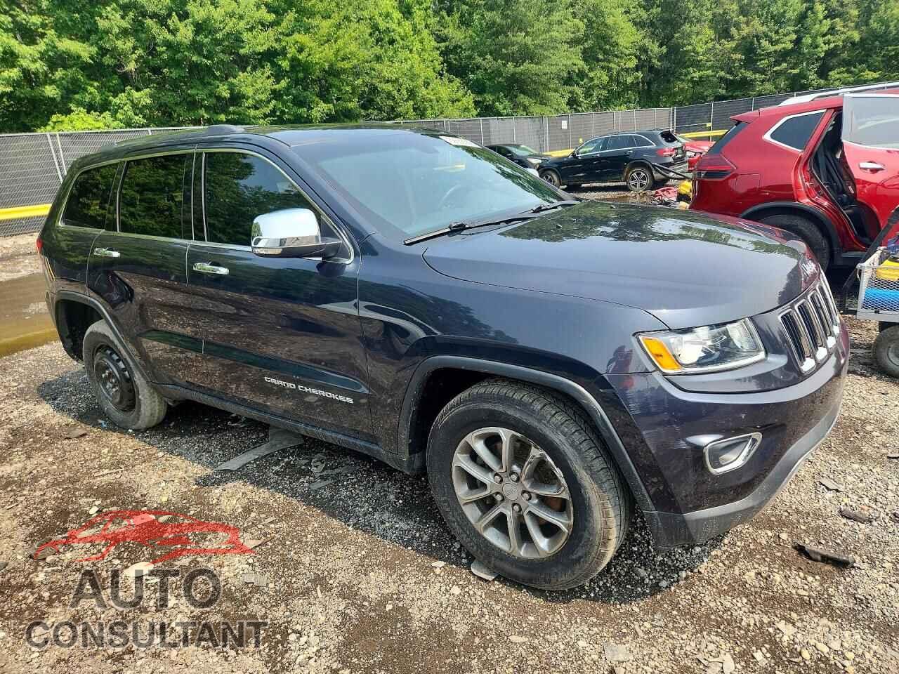 JEEP CHEROKEE 2015 - 1C4RJFBG7FC149532