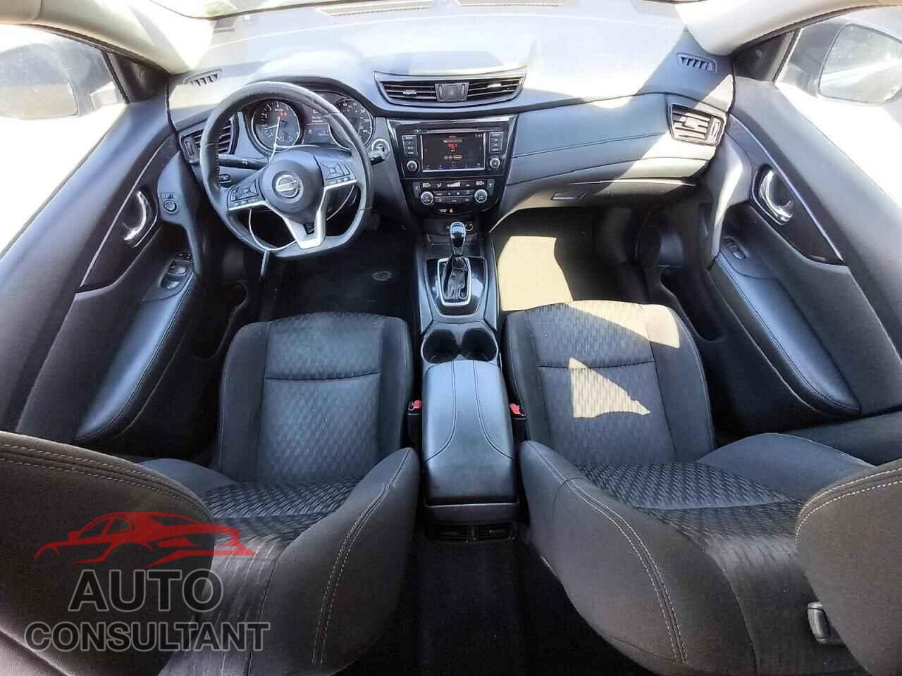 NISSAN ROGUE 2018 - KNMAT2MV7JP579817
