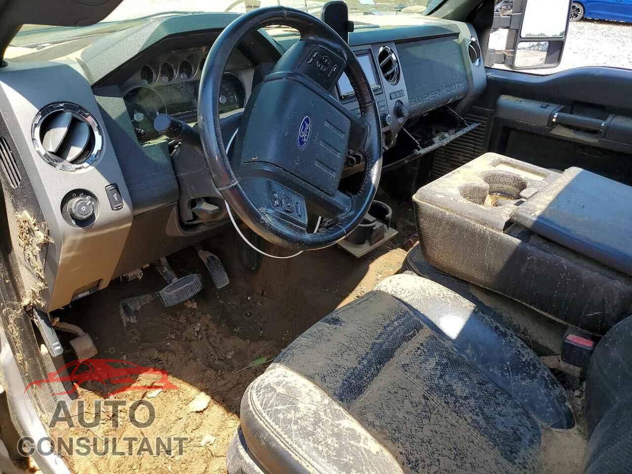 FORD F-SER OTHR 2011 - 1FT7W2BT2BEC88965