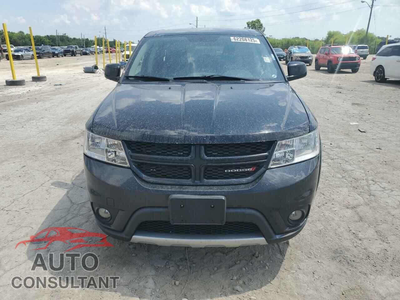 DODGE JOURNEY 2013 - 3C4PDDEG7DT702177