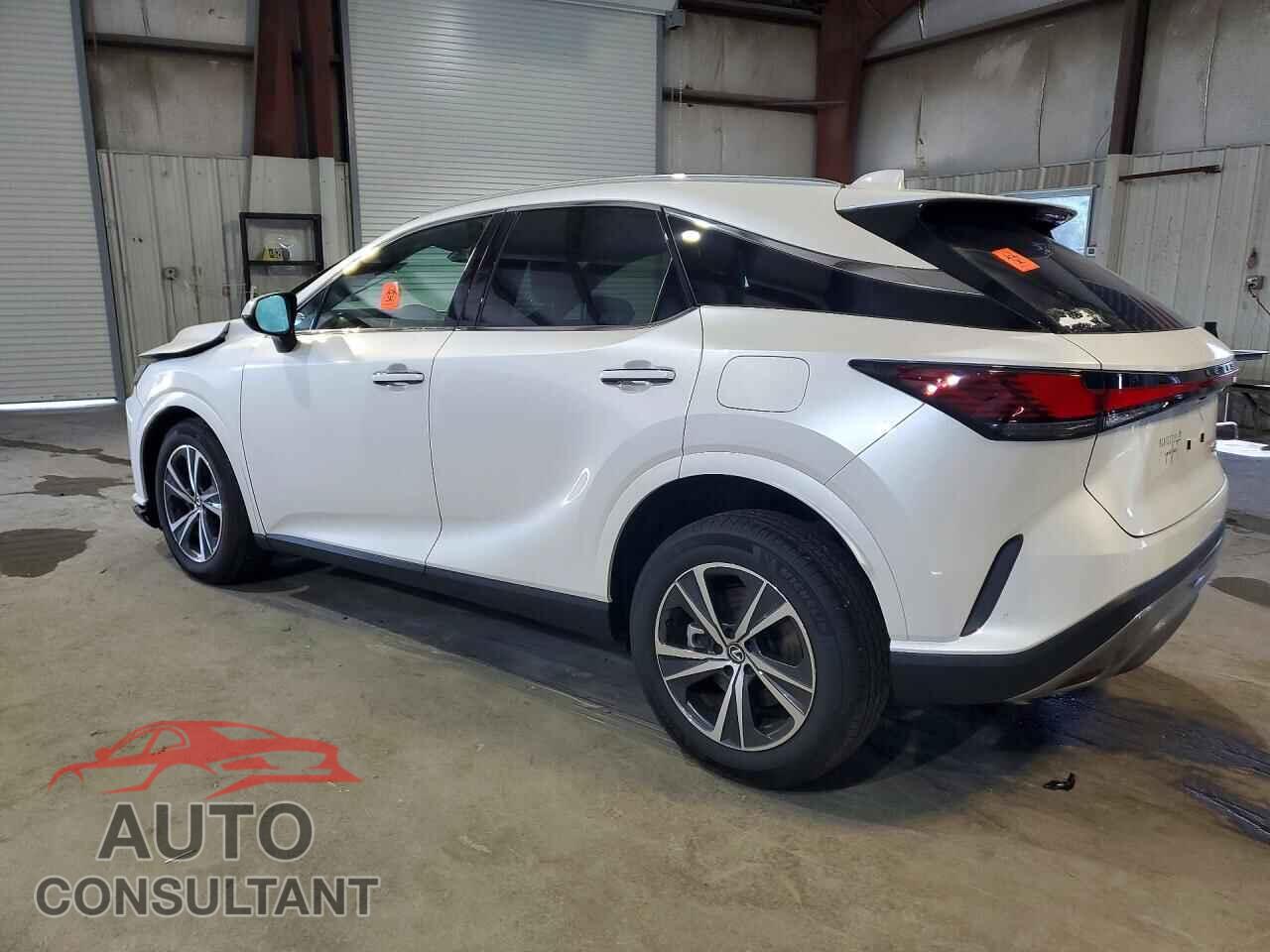 LEXUS RX350 2024 - 2T2BAMCA2RC086198