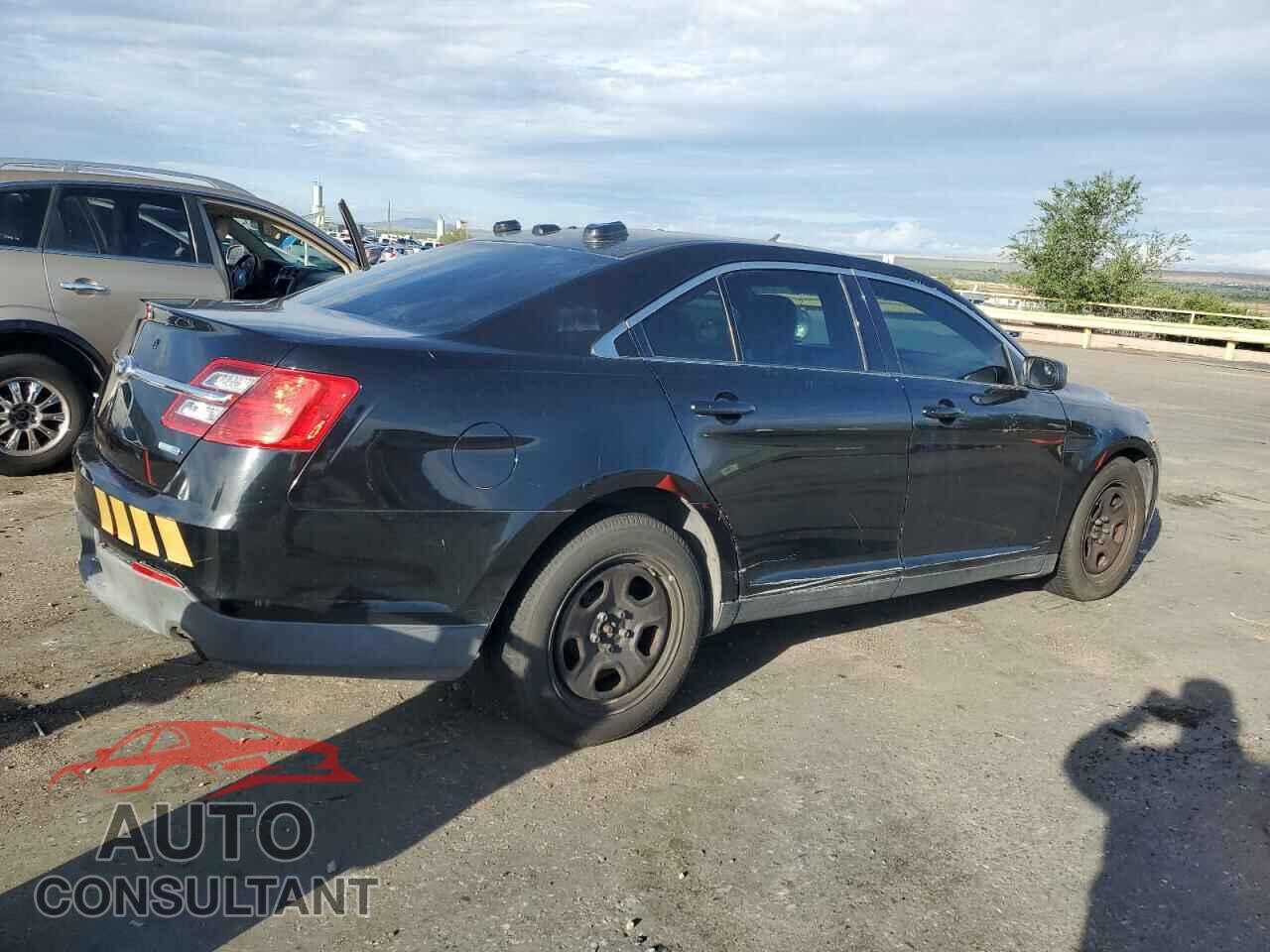 FORD TAURUS 2013 - 1FAHP2MK3DG201920