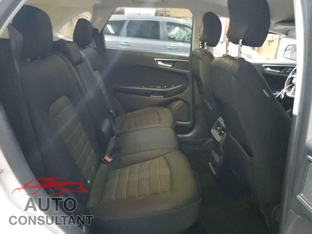 FORD EDGE 2015 - 2FMTK3J91FBC21373
