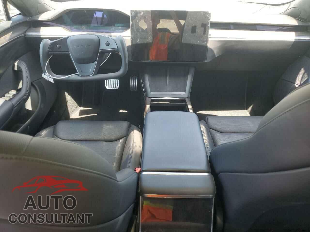 TESLA MODEL S 2022 - 5YJSA1E53NF462884