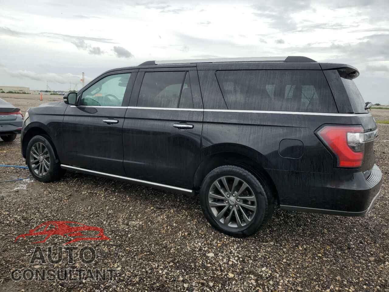 FORD EXPEDITION 2020 - 1FMJK1KT7LEA39747