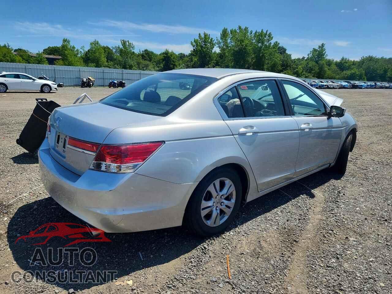HONDA ACCORD 2012 - 1HGCP2F49CA183557