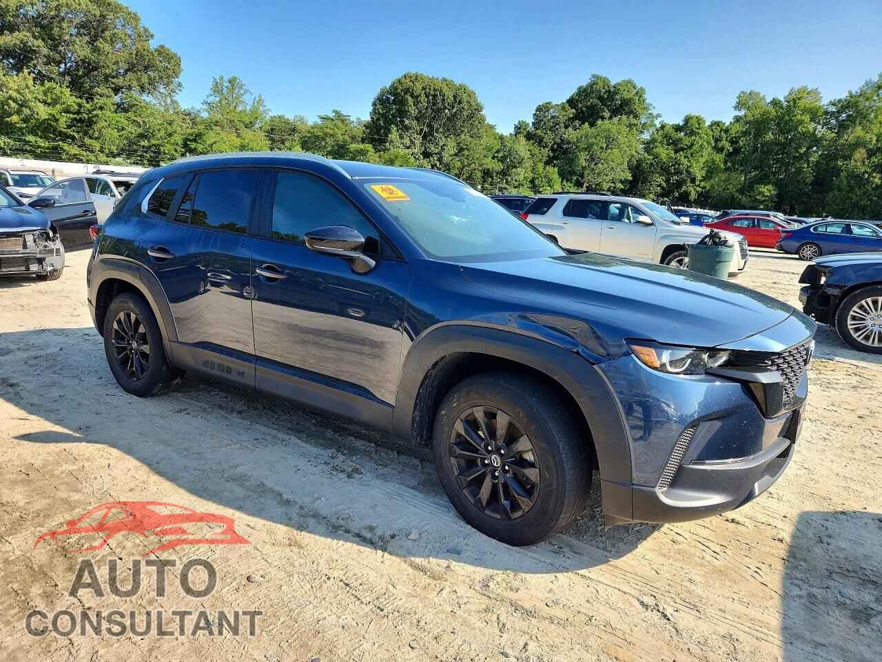 MAZDA CX-50 2024 - 7MMVABDM4RN169000