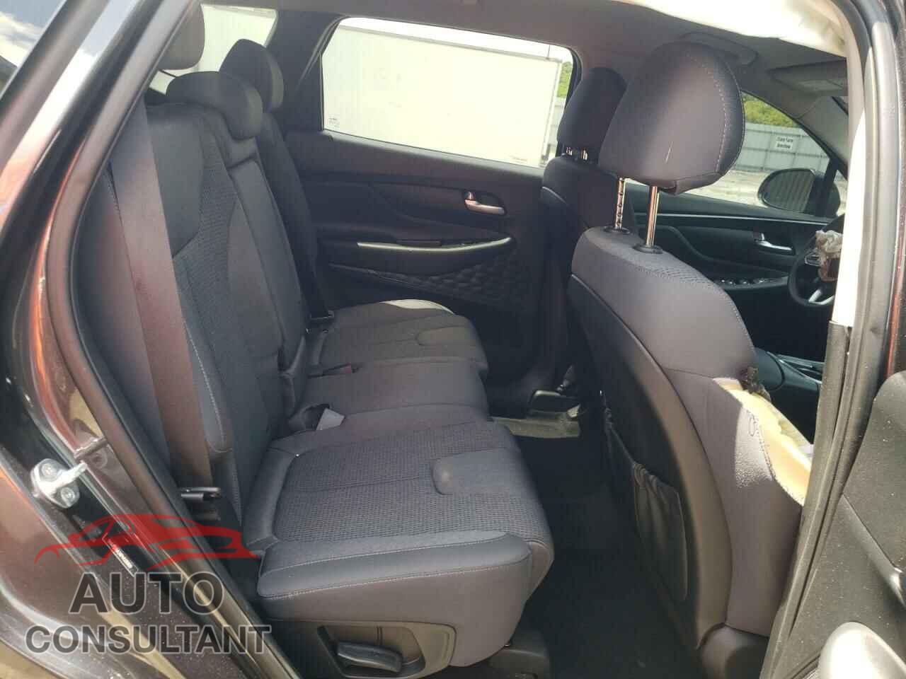 HYUNDAI SANTA FE 2023 - 5NMS14AJ4PH508809
