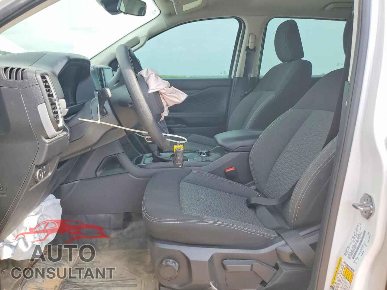 FORD RANGER 2025 - 1FTER4PH4SLE40562