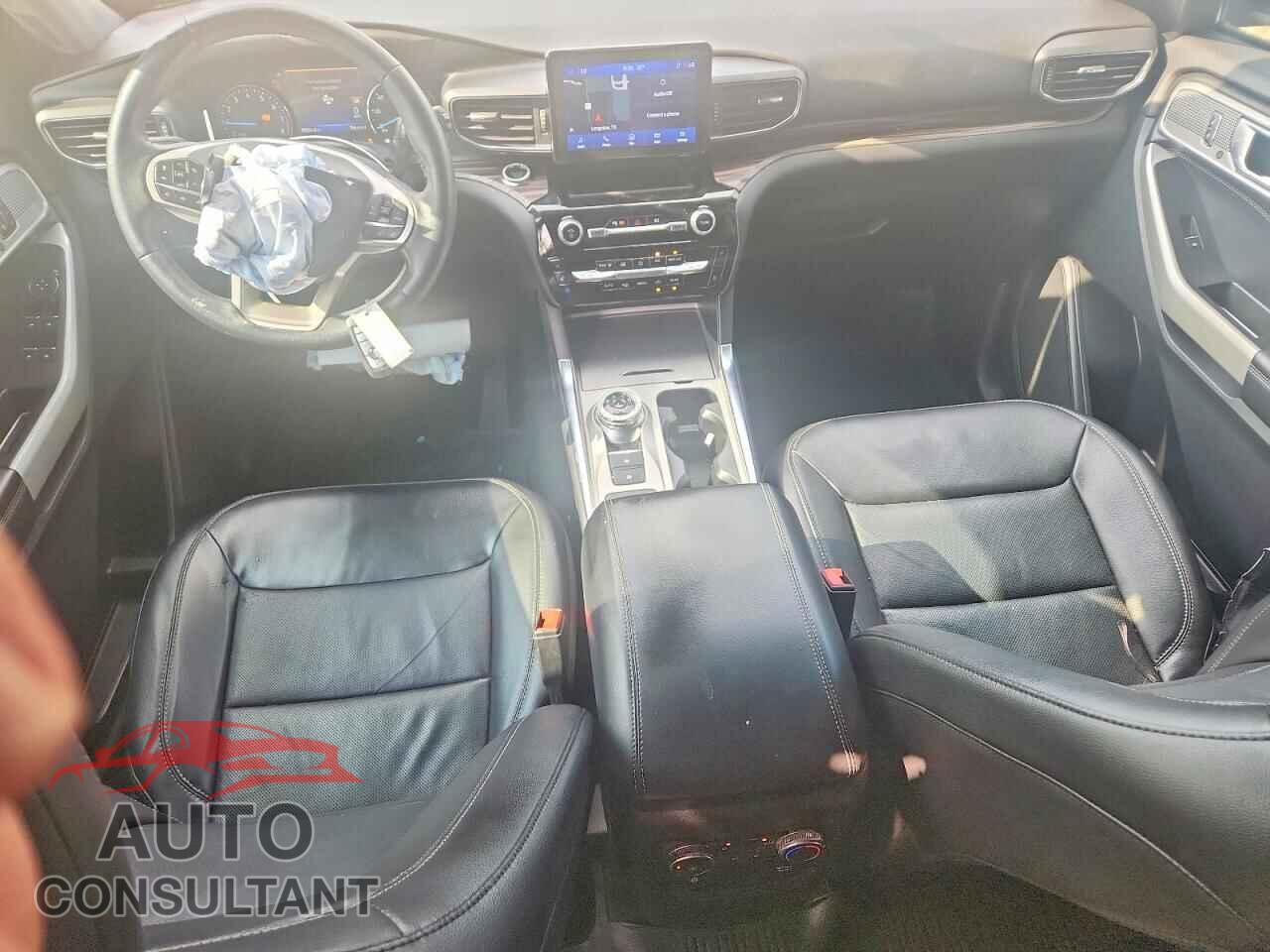 FORD EXPLORER 2022 - 1FMSK7FH1NGA20129