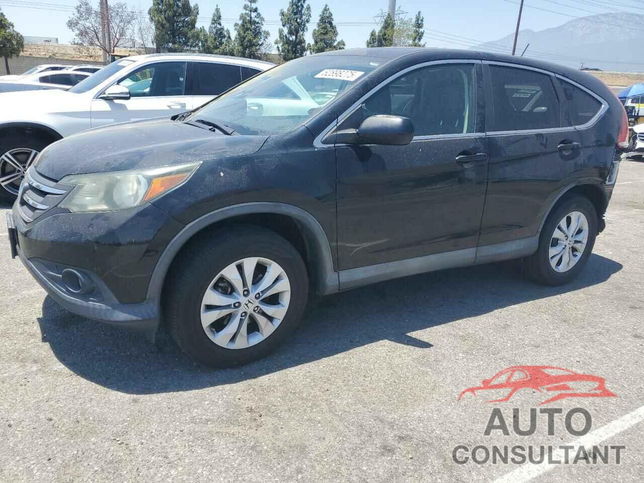 HONDA CRV 2013 - 3CZRM3H51DG707987