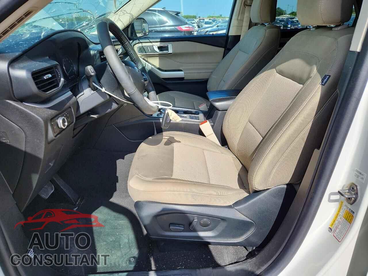 FORD EXPLORER 2023 - 1FMSK7DH2PGB21881