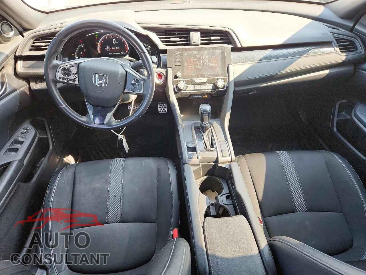 HONDA CIVIC 2020 - SHHFK7H4XLU216446