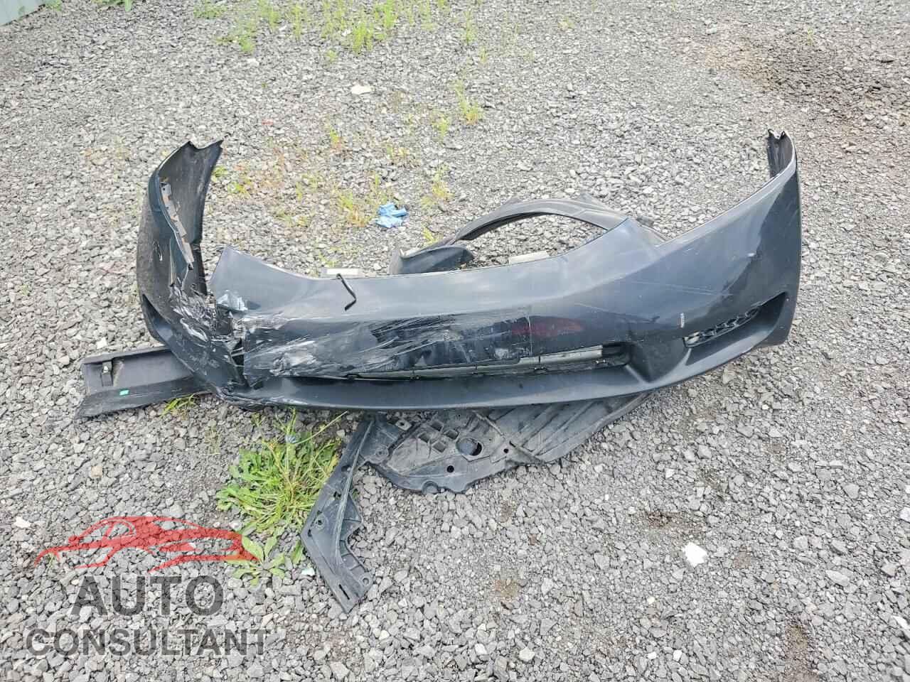 HONDA CIVIC 2011 - 2HGFA1F42BH100656