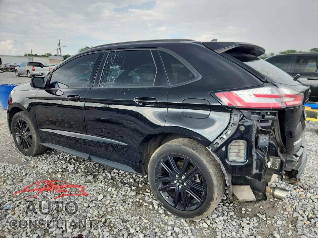 FORD EDGE 2020 - 2FMPK3J90LBB23965