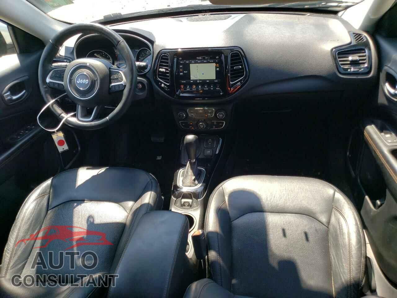 JEEP COMPASS 2018 - 3C4NJDCB2JT144712