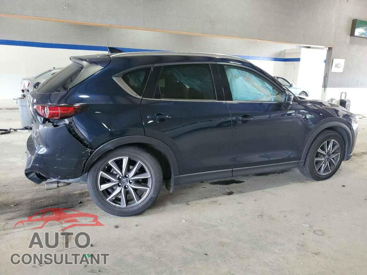 MAZDA CX-5 2018 - JM3KFBDM4J0371011