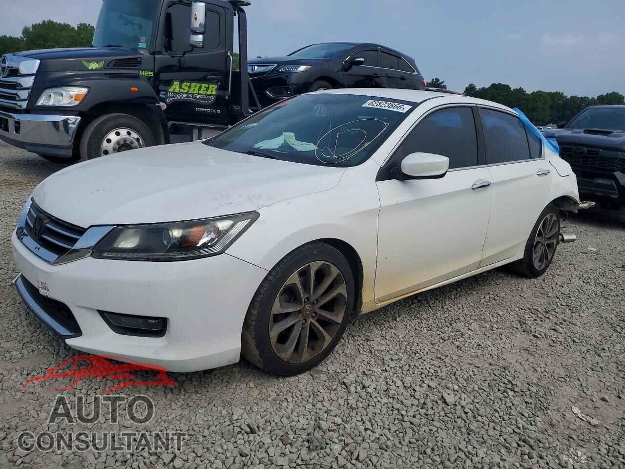 HONDA ACCORD 2015 - 1HGCR2F59FA058209