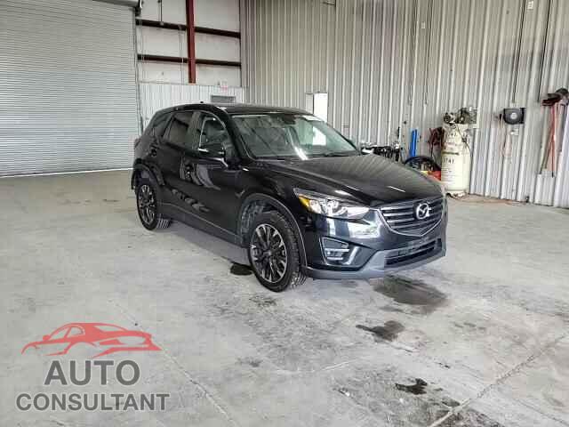 MAZDA CX-5 2016 - JM3KE4DY7G0706093